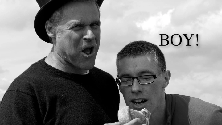 Boy