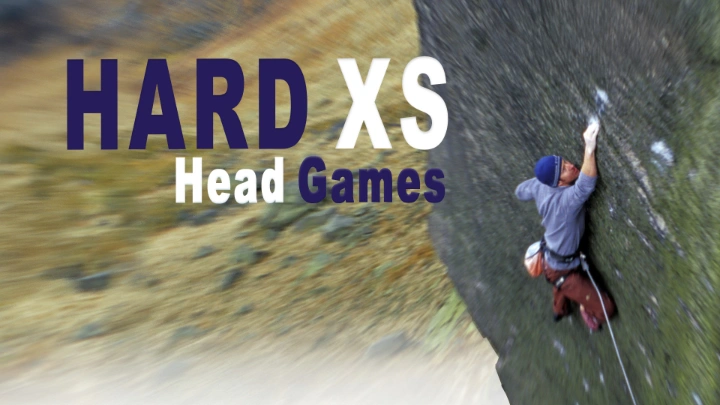 Hard XS- Head Games