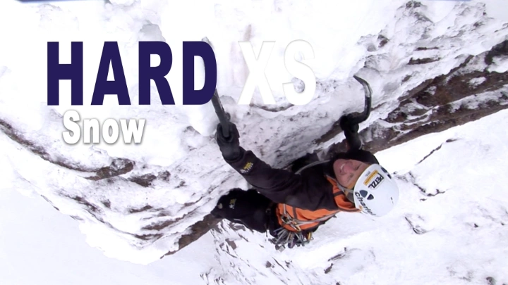 Hard XS - Snow