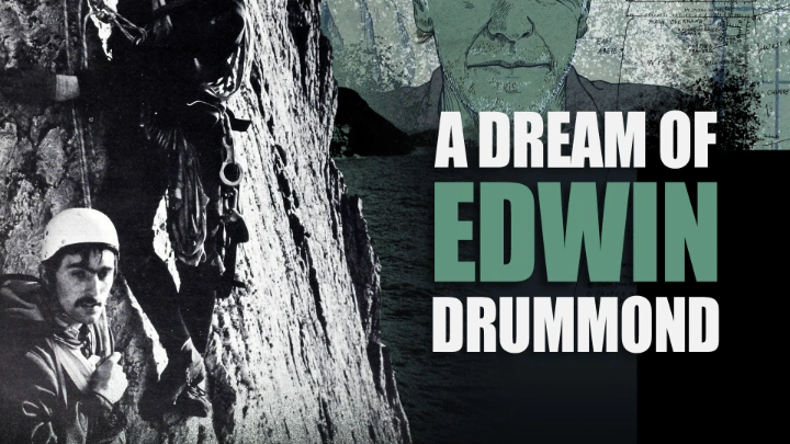 A Dream of Edwin Drummond