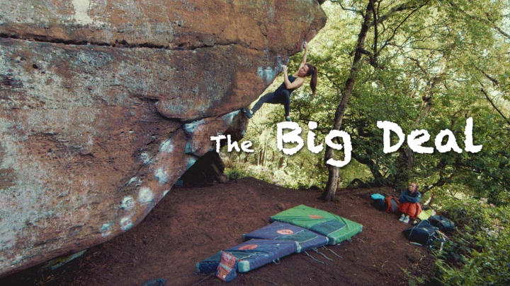 The Big Deal