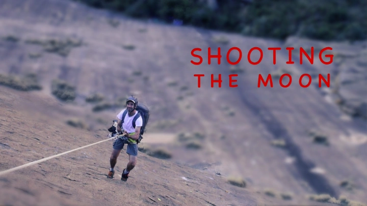Shooting the Moon - Bloodmoon BTS