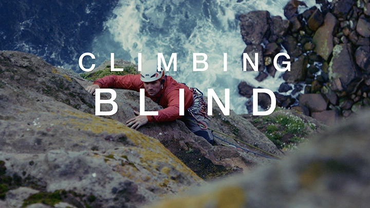 Climbing Blind