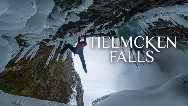 Helmcken Falls
