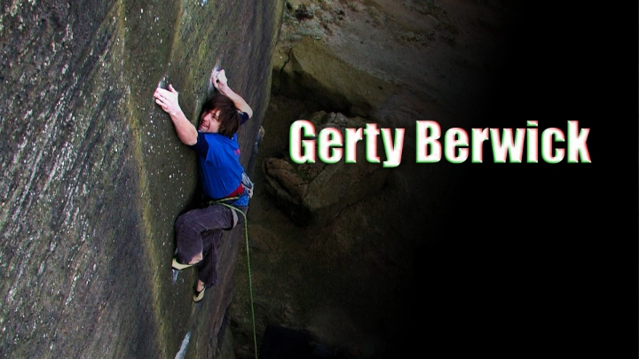 Gerty Berwick - Grit Flick