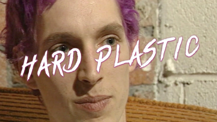 Hard Plastic