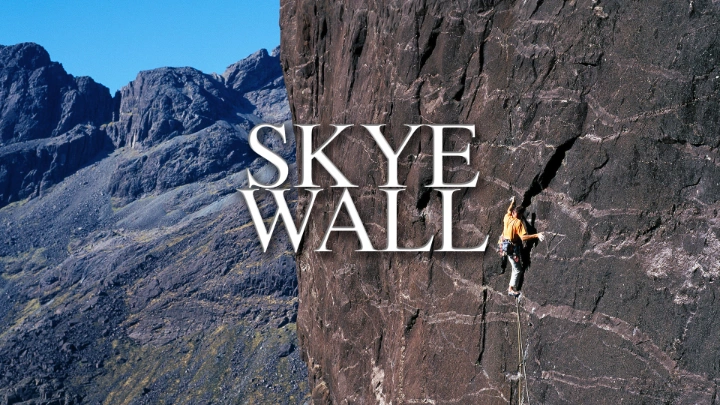 Skye Wall