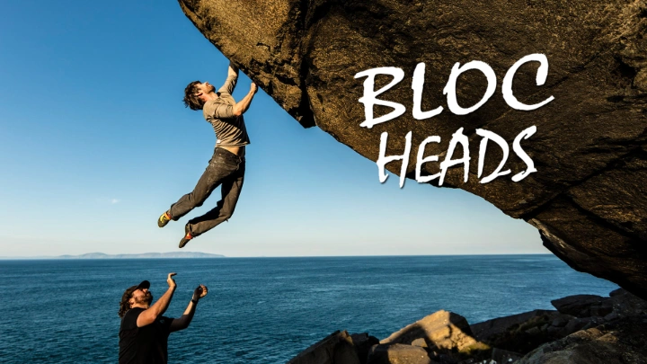 Blocheads