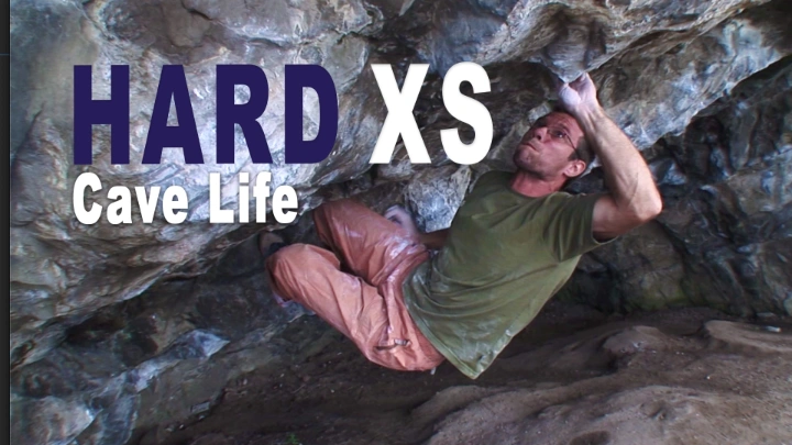 Hard XS - Cave Life