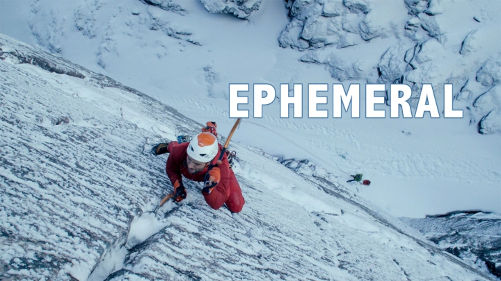 Ephemeral