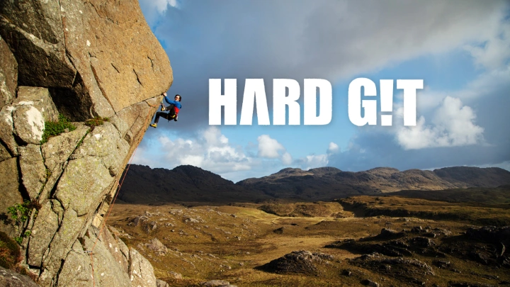 Hard Git