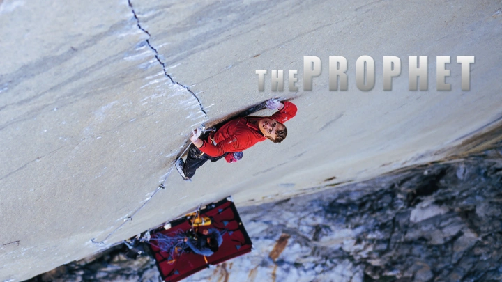 The Prophet
