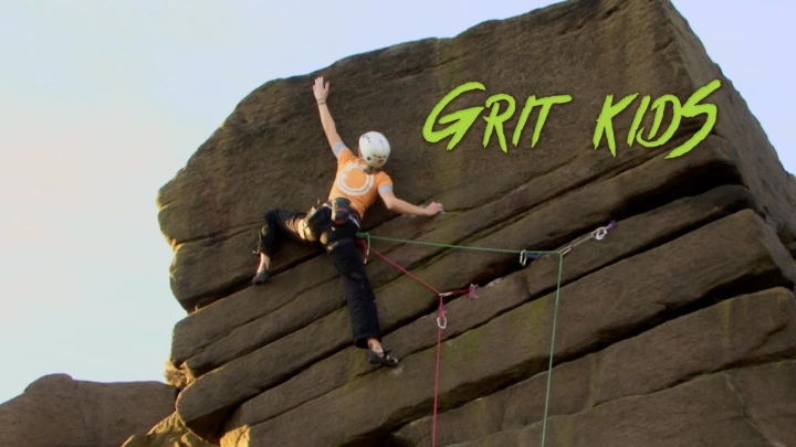 Grit Kids - Committed II