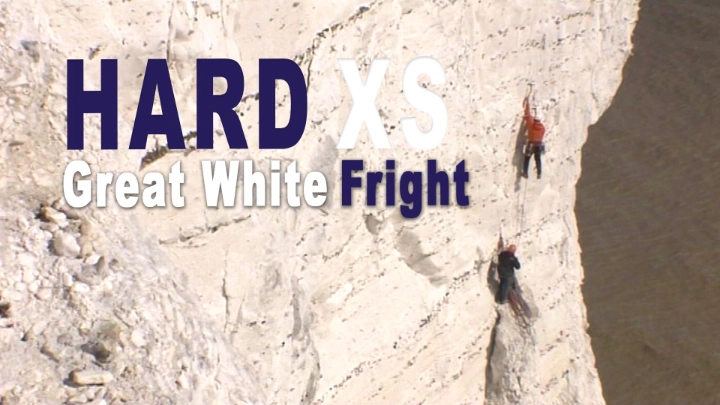 Hard XS - Great White Fright