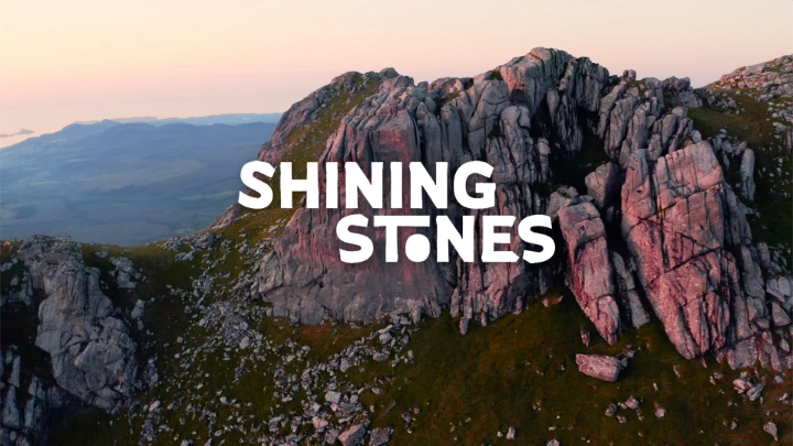 Shining Stones