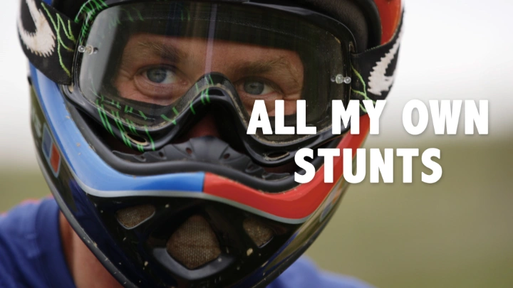 All My Own Stunts