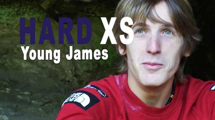Hard XS - Young James