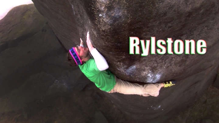 Rylstone - Grit Flick