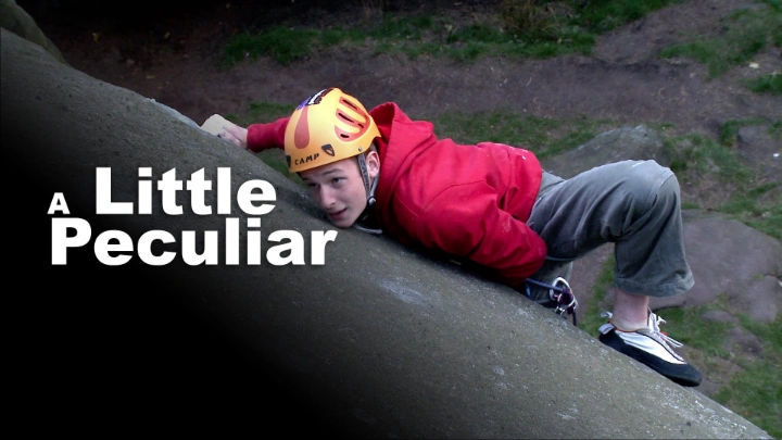 Little Peculiar - Grit Flick