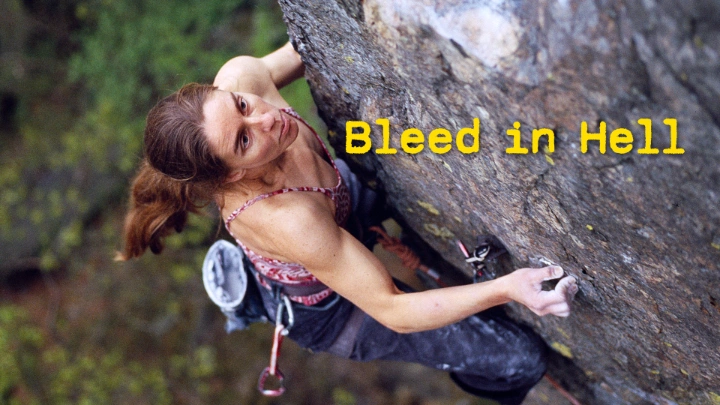 Bleed in Hell