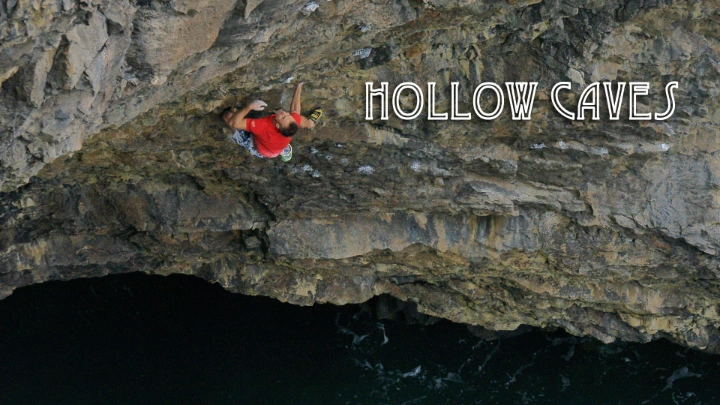 Hollow Caves - DWS