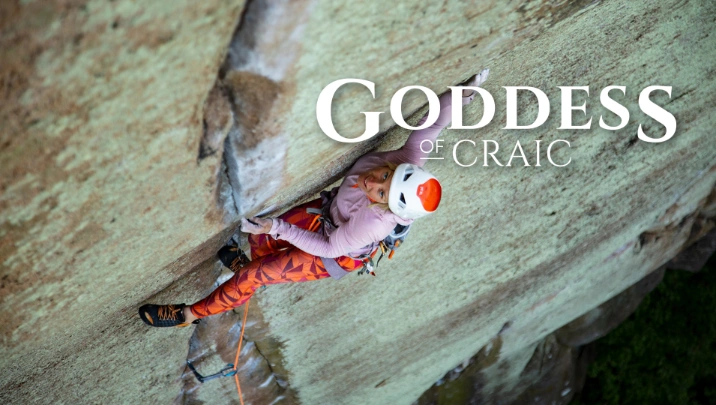 Goddess of Craic