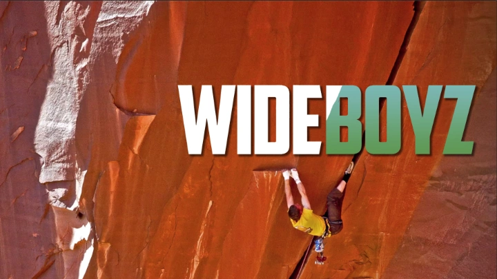 Wide Boyz
