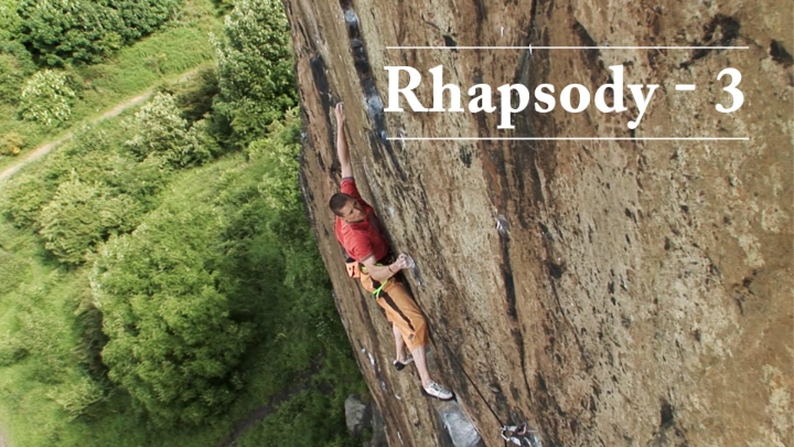 Rhapsody 3 - Committed II