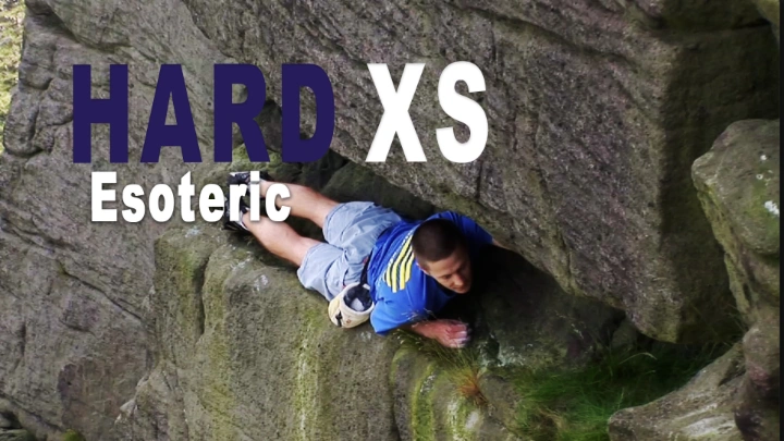 Hard XS - Esoteric