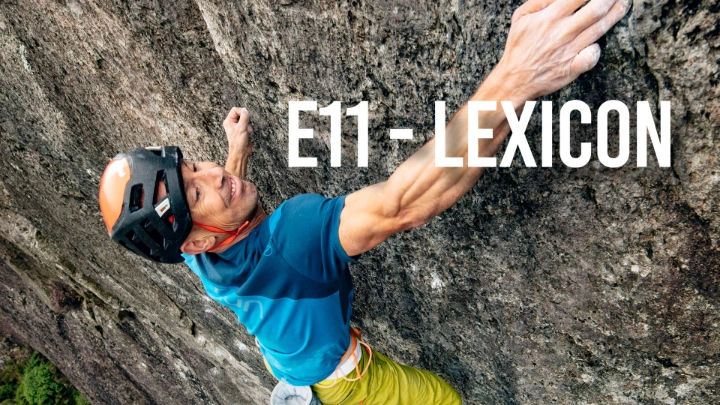 Lexicon E11