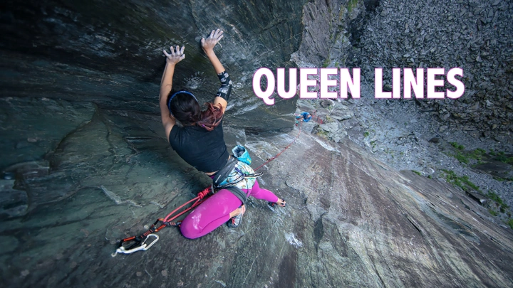 Queen Lines