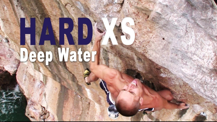 Hard XS - Deep Water