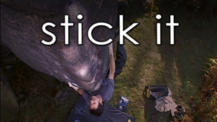 Stick It