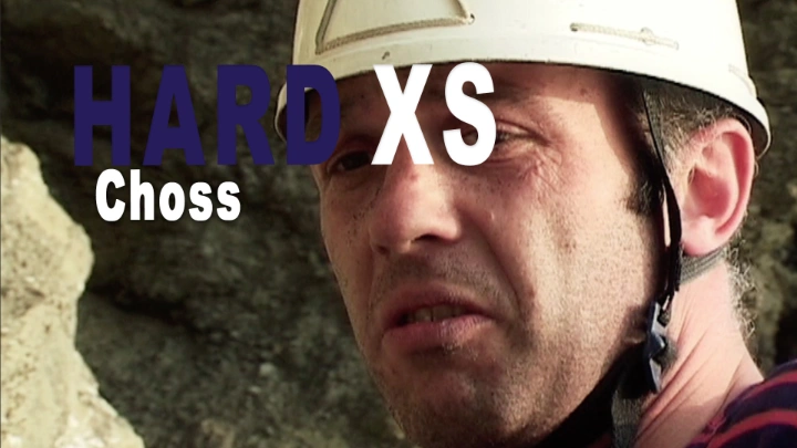 Hard XS - Choss
