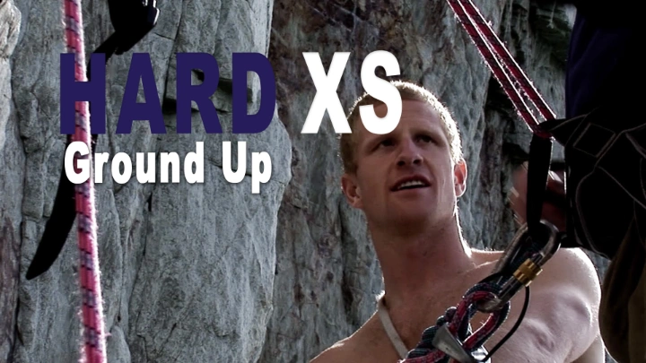 Hard XS - Ground Up
