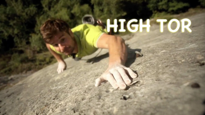 High Tor