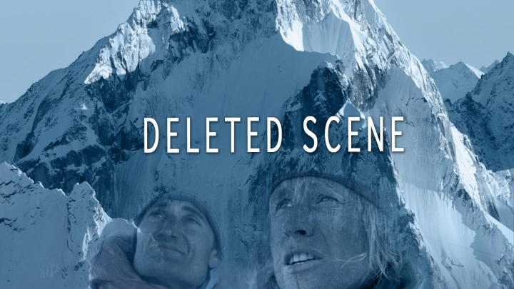 CItadel - Deleted Scene