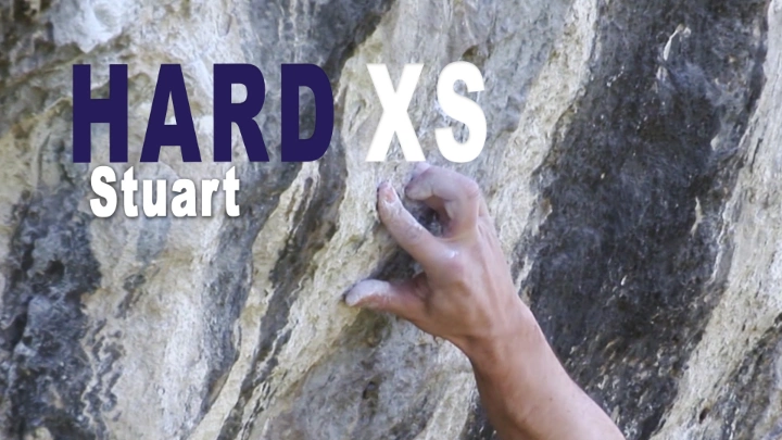 Hard XS - Stuart