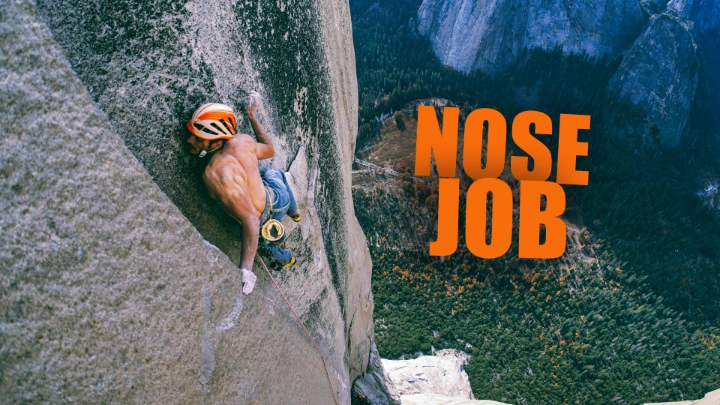 Nose Job