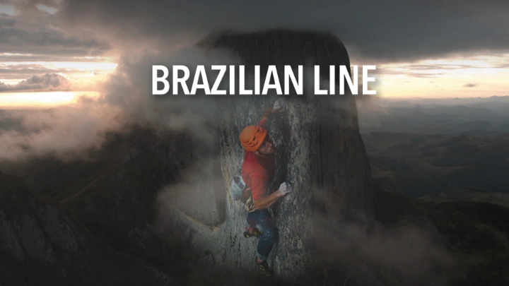 Brazilian Line
