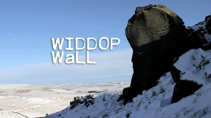 Widdop Wall - Grit Flick