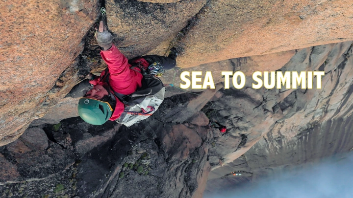 Sea to Summit
