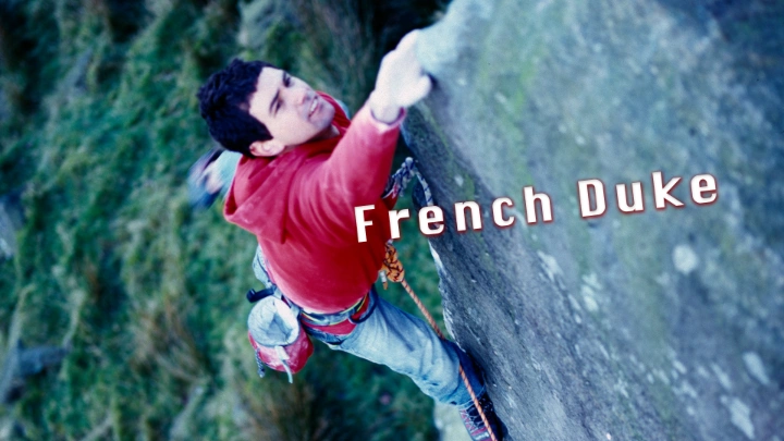 French Duke - Grit Flick
