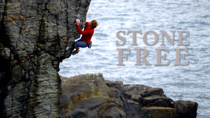 Stone Free - Portrait of a Soloist