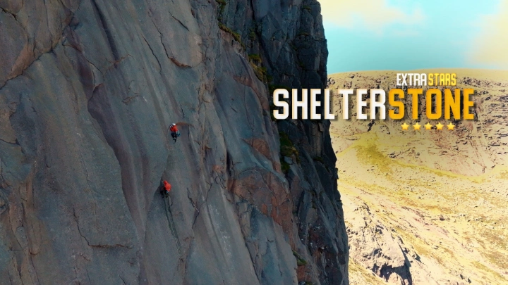 Extra Stars - Shelterstone