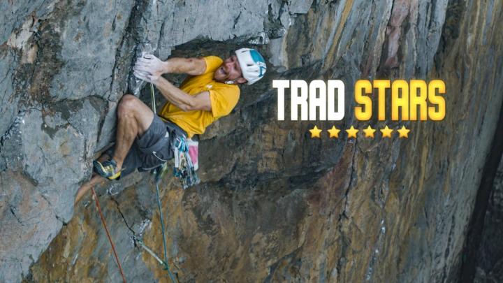 Trad Stars