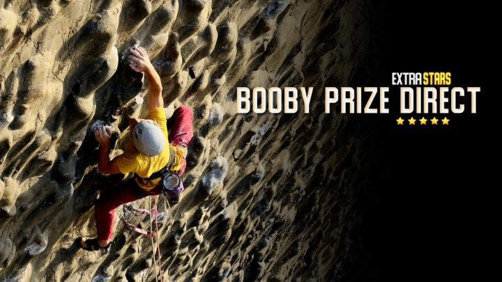 Extra Stars - Booby Prize Direct